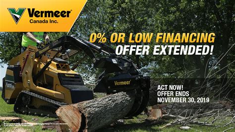 mini skid steer financing|skid steer financing near me.